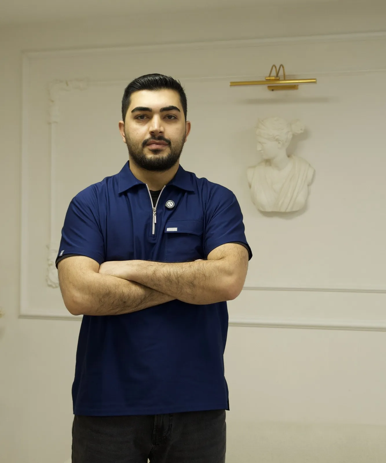 Dt. Mehmet Sait Güç