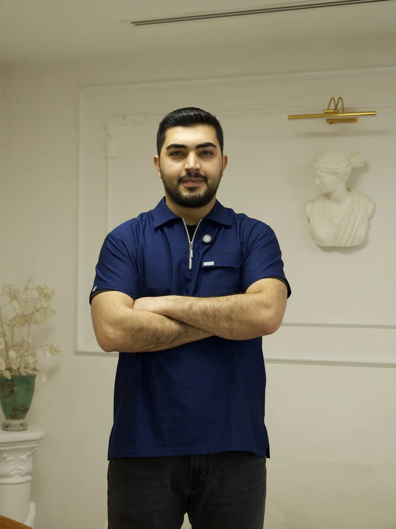 Dt. Mehmet Sait Güç